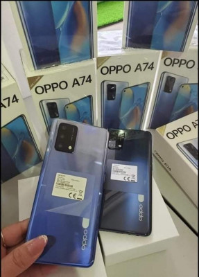 smartphones-oppo-a74-ain-temouchent-algerie