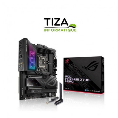 MARS GAMING MC-NOVA - TIZA Informatique