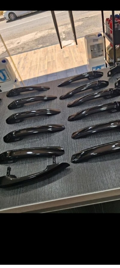 Pièces détachées d'origine 