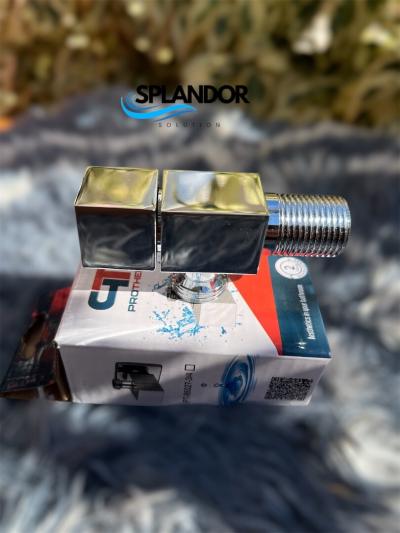 PROTHERM Robinet ablution carré 