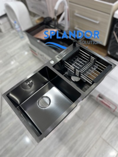 Évier de cuisine 82/45 nano 