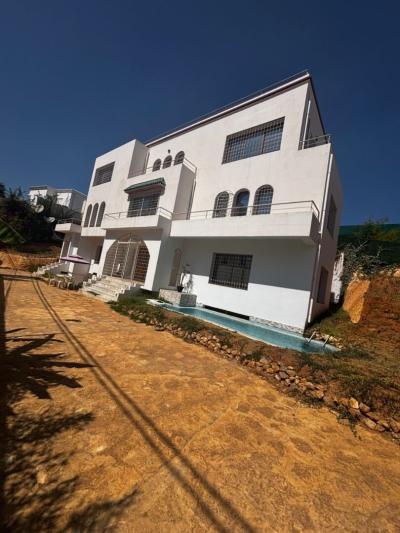 Rent Villa Alger El biar