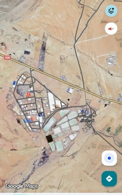 بيع أرض سطيف عين ولمان