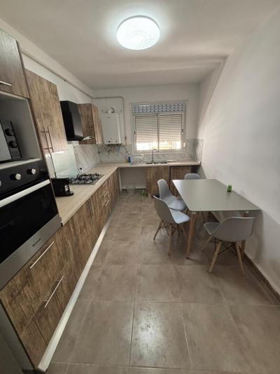 Sell Apartment F5 Alger Ouled fayet