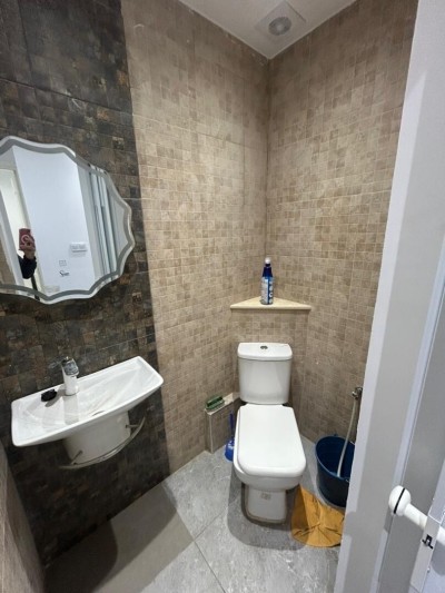 Location Appartement F4 Alger Hydra