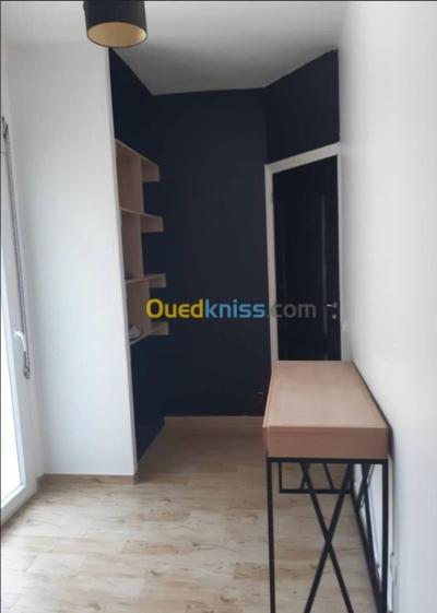 Sell Apartment F1 Alger Hydra