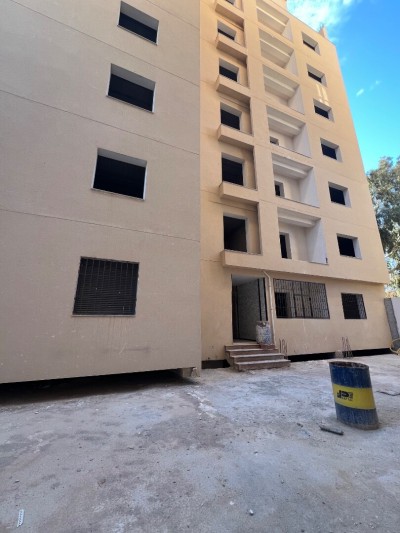 Sell Apartment F3 Alger Bordj el bahri