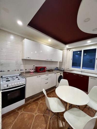 Location Appartement F2 Alger Draria