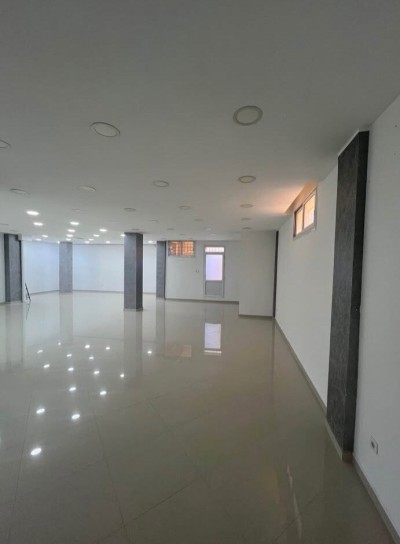 كراء محل الجزائر شراقة