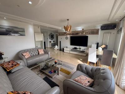 Rent Apartment F4 Alger Ben aknoun