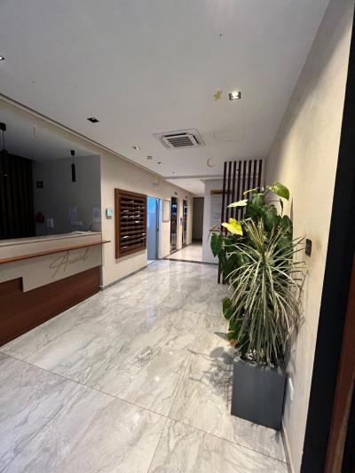 Location Appartement F3 Alger Hydra