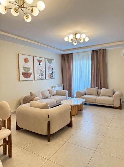 Vacation Rental Apartment F3 Alger Draria