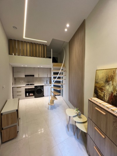 Location Appartement F1 Alger Hydra