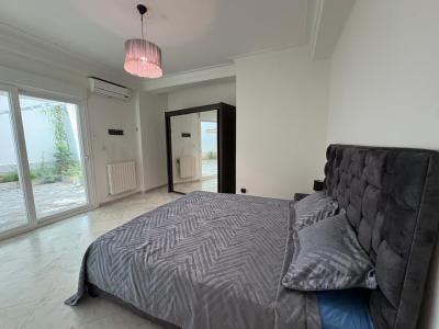 Location Appartement F4 Alger Hydra