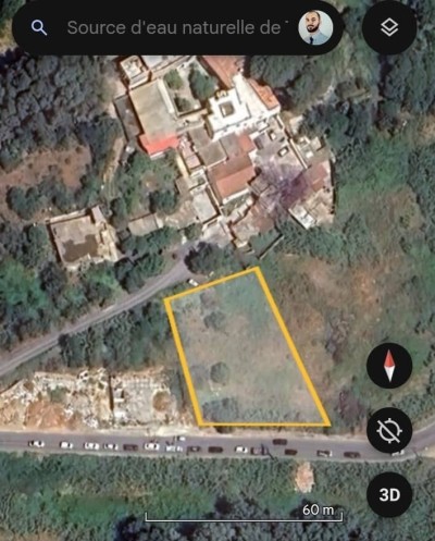 Sell Land Alger Birkhadem