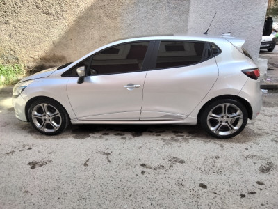 voitures-renault-clio-4-2019-gt-line-yabous-khenchela-algerie