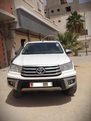 pickup-toyota-hilux-2020-legend-dc-4x4-batna-algeria