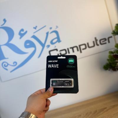 SSD M.2 PCIe NVMe HIKSEMI WAVE 256GO