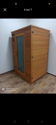 Pantalon Sauna Pour Perte De Poids Unisex - Alger Algeria
