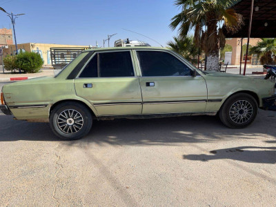 sedan-peugeot-505-1981-el-ouata-bechar-algeria