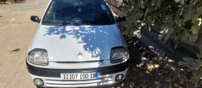 سيارة-صغيرة-renault-clio-2-2000-عمر-البويرة-الجزائر