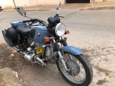 motos-scooters-bmw-r607-oran-algerie