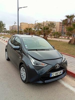 automobiles-toyota-aygo-x-2021-oran-algerie