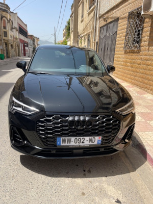 automobiles-audi-q3-2023-s-line-black-tizi-ouzou-algerie