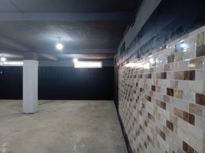 Rent Commercial Alger Draria