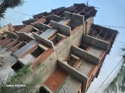 بيع شقة 4 غرف الجزائر درارية