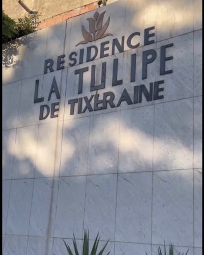 Rent Apartment F3 Alger El achour