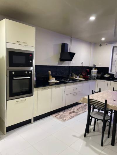 Location vacances Appartement F4 Alger Zeralda