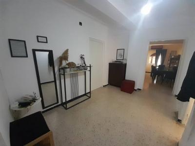 بيع شقة 5 غرف الجزائر درارية