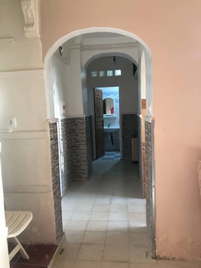 بيع شقة غرفتين الجزائر زرالدة