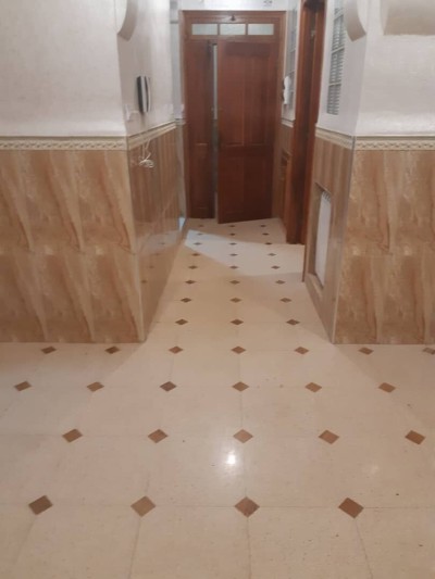 Rent Apartment F4 Alger Draria
