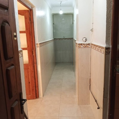 بيع شقة 3 غرف الجزائر درارية