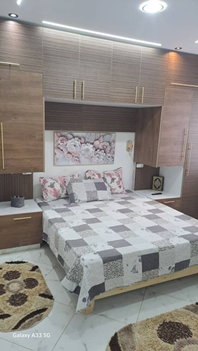 بيع شقة 3 غرف تيبازة بوسماعيل