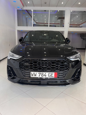 voitures-audi-q3-2021-setif-algerie