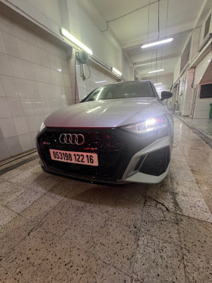 voitures-audi-a3-2022-sensation-dely-brahim-alger-algerie