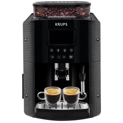 Machine a cafe krups yy8135 fd