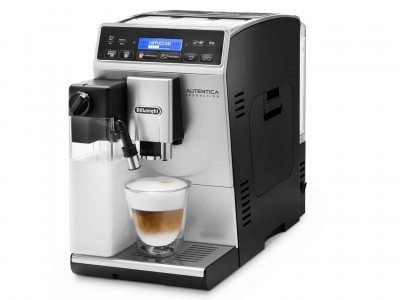  Machines a café Delonghi Autentica Cappuccino Etam 29 660SB