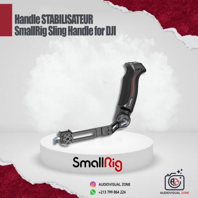 SmallRig Sling Handle for DJI Gimbal  