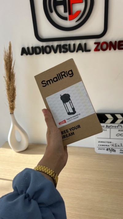 SmallRig Cage for Insta360 X4