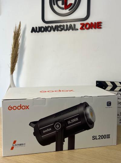 GODOX SL200III