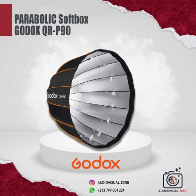 GODOX SOFTBOX