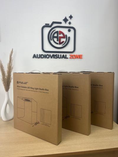 Lightbox PULUZ 40 cm