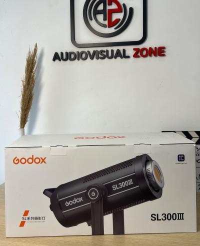 GODOX SL300III