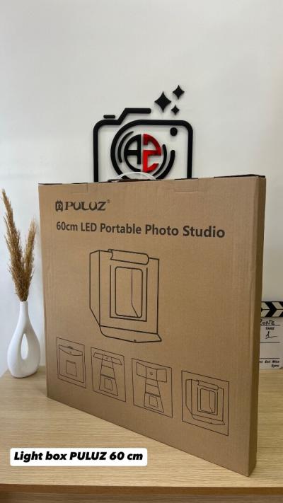 Lightbox PULUZ 60 cm