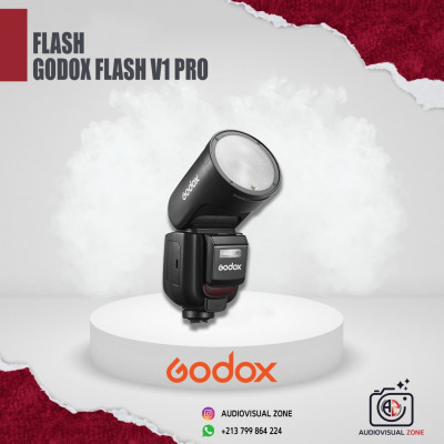 accessoires-des-appareils-flash-godox-v1-pro-rouiba-alger-algerie