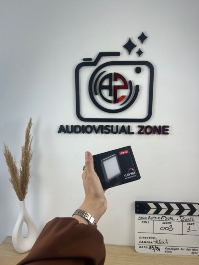 Ulanzi VL49 RGB Mini LED Video Light